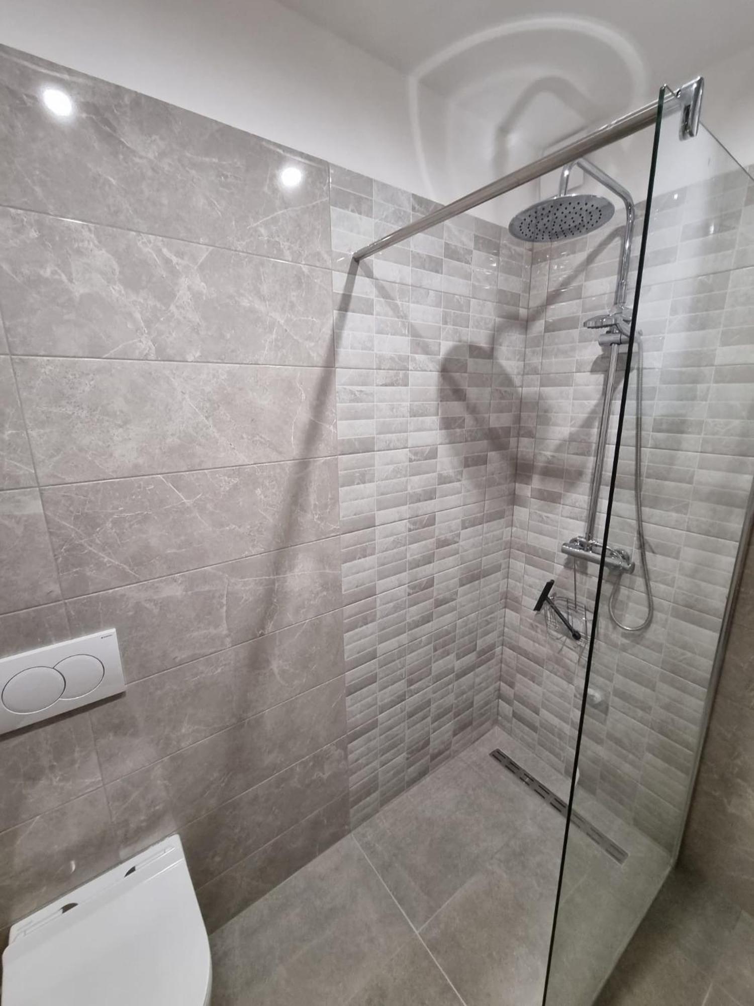 Gracienda Apartment Bilice Bagian luar foto